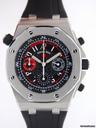 Audemars Piguet ROYAL OAK OFFSHORE polaris alinghi