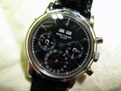 Patek Philippe 3970G