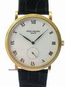 Patek Philippe PATEK CALATRAVA REF. 3919 EMAILLE BLATT (ENAMEL DIAL)