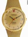 Omega Constellation