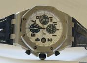Audemars Piguet Royal Oak Off Shore