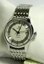 Omega De Ville Hour Vision Neu incl MWST mit B+P