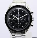 Omega Speedmaster Professional NEU incl MWST mit Box+Papieren