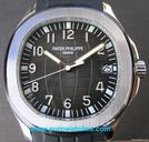 Patek Philippe AQUANAUT JUMBO TROPICAL ARMBAND AQUANAUT JUMBO GRANDE TAILLE KAUTSCHUK