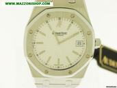 Audemars Piguet ROYAL OAK JUMBO IN ACCIAIO