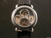 Audemars Piguet TOURBILLON SQUELETTE