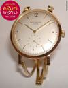Patek Philippe Geneve a?os 40
