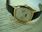 Patek Philippe ewiger Kalender
