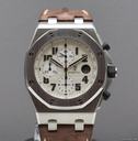 Audemars Piguet Offshore Safari