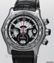 Ebel 1911 BTR Chronograph - 9139L72
