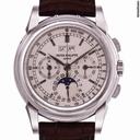Patek Philippe ORO BIANCO 18ct  5970W