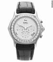 Ebel 1911 Chronograph Chronometer Damenuhr - E9137247