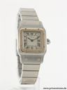 Cartier Santos Galbee