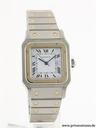 Cartier Santos