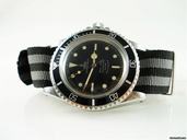Tudor Submariner 7928 CI "Cuerpo Infanteria Argentina" 1966