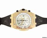 Audemars Piguet AP PRIDE OF RUSSIA - ROSE GOLD - LIMITED TO 200 PIECES