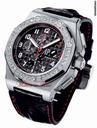 Audemars Piguet SHAQUILLE O' NEAL DIAMOND - WHITE GOLD - LAST ONE - NO.96/96