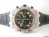 Audemars Piguet ROYAL OAK OFFSHORE "WORTH AVENUE" LIMITED EDITION 100 PIECES