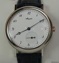 Breguet Classique Wei gold NEU incl MWST mit Box + Papieren