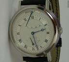 Breguet Classique Weissgold NEU incl MWST mit Box + Papieren