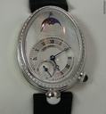 Breguet Reine de Naples in Wei gold NEU incl MWST mit Box + Papieren