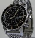 Breitling Super Ocean Heritage Chrono  NEU incl MWST