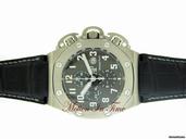 Audemars Piguet T-3 : BLACK DIAL - "TERMINATOR" OFFSHORE 48mm - LTD 1000 PCS