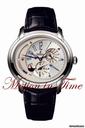 Audemars Piguet AP MILLENARY MASERATI IN PLATINUM -LIMITED TO ONLY 90 PIECES