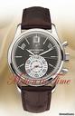Patek Philippe 5960P - ANNUAL CALENDAR CHRONOGRAPH-PLATINUM- FACTORY SEALED
