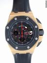 Audemars Piguet Alinghi Team