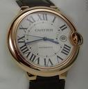 Cartier Ballon Bleu NEU incl MWST mit Box+Papieren