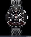 Hublot BIG BANG BLACK MAGIC - ALL BLACK - RARE SPECIAL EDITION