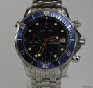 Omega Seamaster 300 m Chrono Diver NEU incl MWST B+P