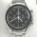 Omega Speedmaster Professional Moonwatch  NEU incl MWST mit B+P