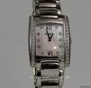 Ebel Brasilia Lady NEU incl MWST mit Box+Papieren
