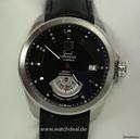 TAG Heuer Grand Carrera Calibre 6 RS NEU incl MWST mit Box + Papieren