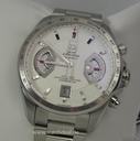 TAG Heuer Grand Carrera  NEU incl MWST mit Box + Papieren