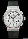 Hublot BIG BANG "PLATINUM BAGUETTE" - LIMITED SUPER RARE NEW