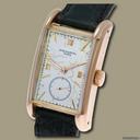 Patek Philippe gro e Rotgolduhr