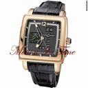 Ulysse Nardin QUADRATO DUAL TIME PERPETUAL CALENDAR - ROSE GOLD