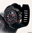 Audemars Piguet AP TEAM ALINGHI CARBON - LIMITED TO ONLY 1300 PIECES