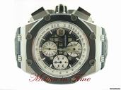 Audemars Piguet AP BARRICHELLO TITANIUM - LIMITED EDITION 1000 PIECES -  NEW