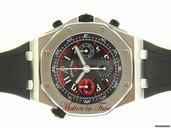 Audemars Piguet AP ALINGHI POLARIS - ROYAL OAK OFFSHORE - LTD ED. 2000 PCS