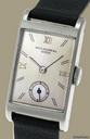 Patek Philippe sehr seltene Ref. 548 in Stahl herstellt im Jahre 1938