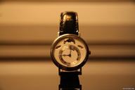 Breguet QuantiEme Phase de Lune ref.3330