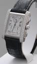 Cartier tank francese chrono
