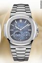 Patek Philippe 5712/1A NAUTILUS JUMBO - POWER RESERVE MOONPHASE AUTOMATIC