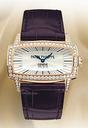 Patek Philippe 4981R GONDOLO GEMMA ROSE GOLD DIAMOND LADIES' - NEW MODEL