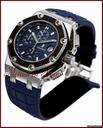 Audemars Piguet AP JUAN PABLO MONTOYA - PLATINUM -LIMITED TO ONLY 100 PIECES