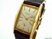 Patek Philippe Manta, Reference 2554, 18k Rose Gold